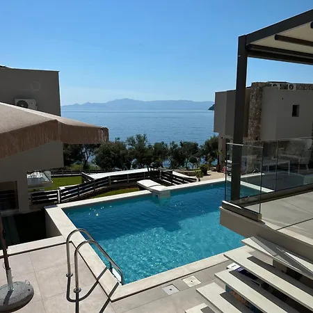 Petra Villa *