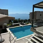 Petra Villa *