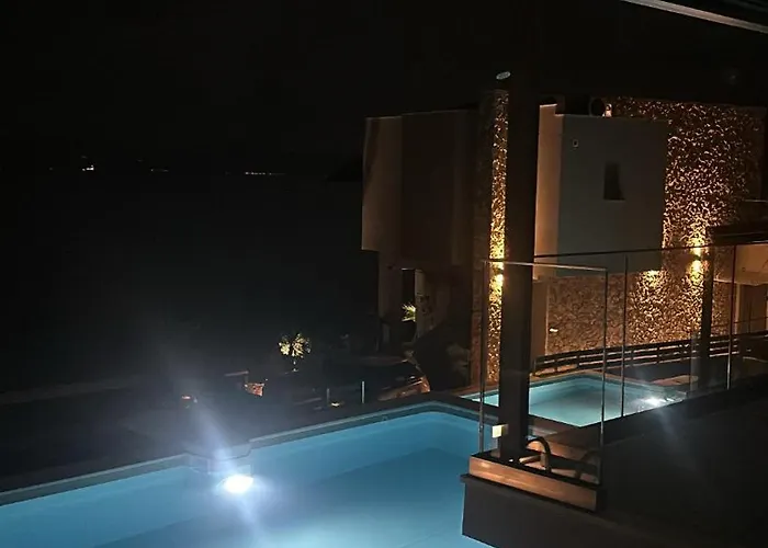 Petra Villa *