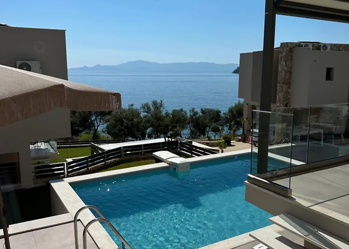 Petra Villa *