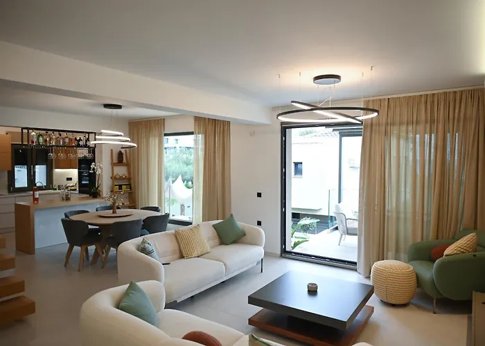 Petra Villa