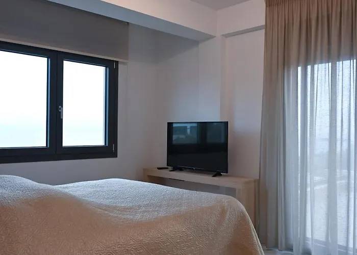 Petra Villa *