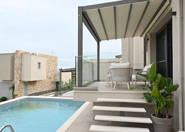 Villa Petra
