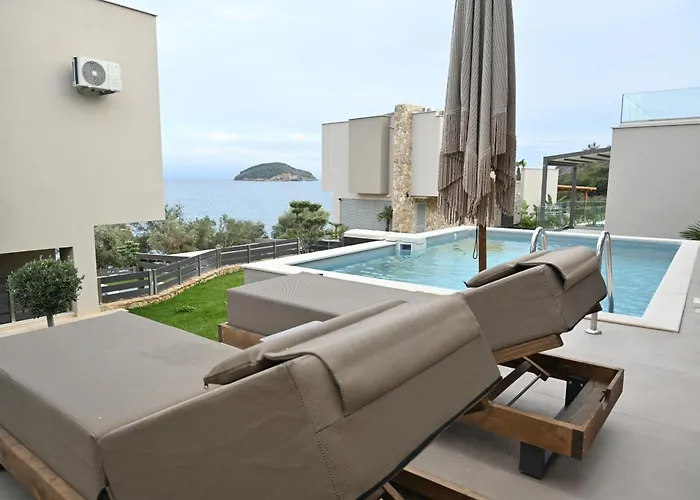Villa Petra